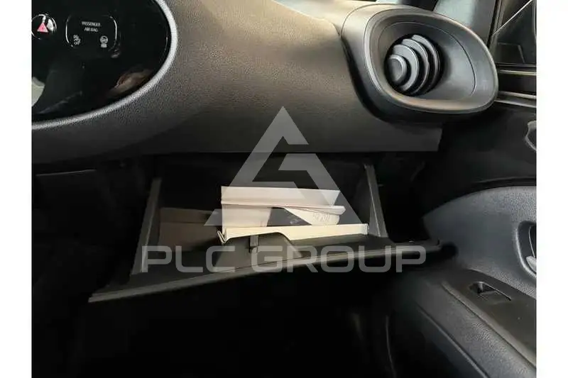 2024 Toyota AYGO