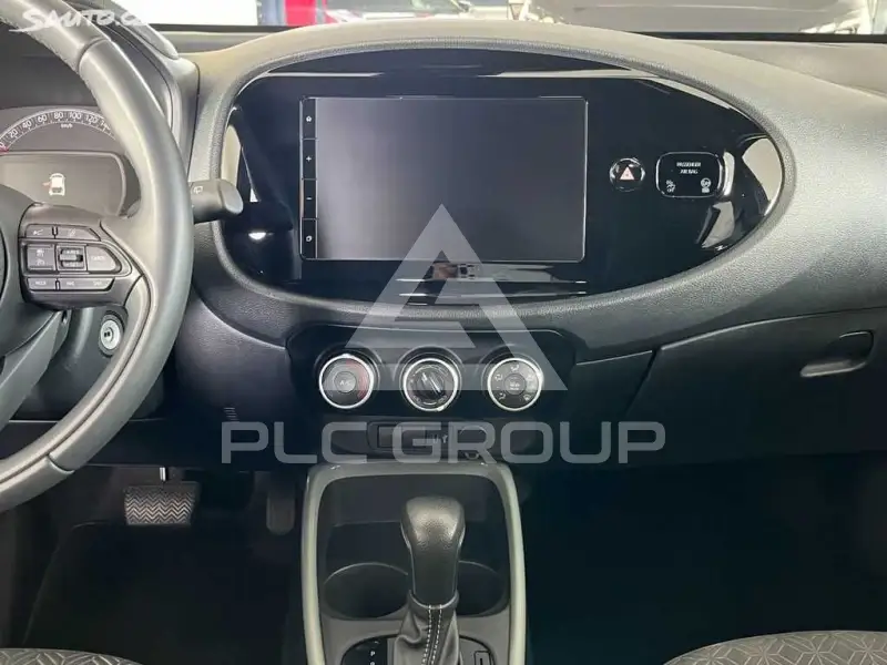 2024 Toyota AYGO
