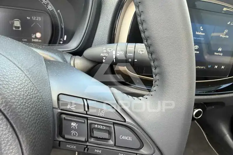 2024 Toyota AYGO