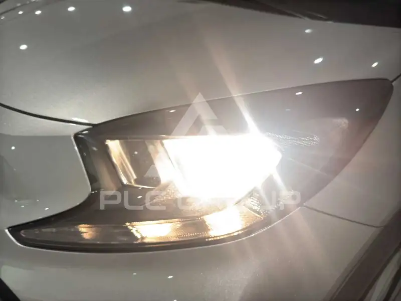 2024 Toyota AYGO