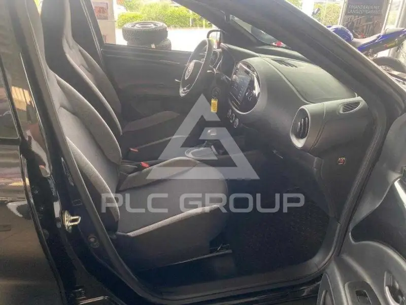 2024 Toyota AYGO