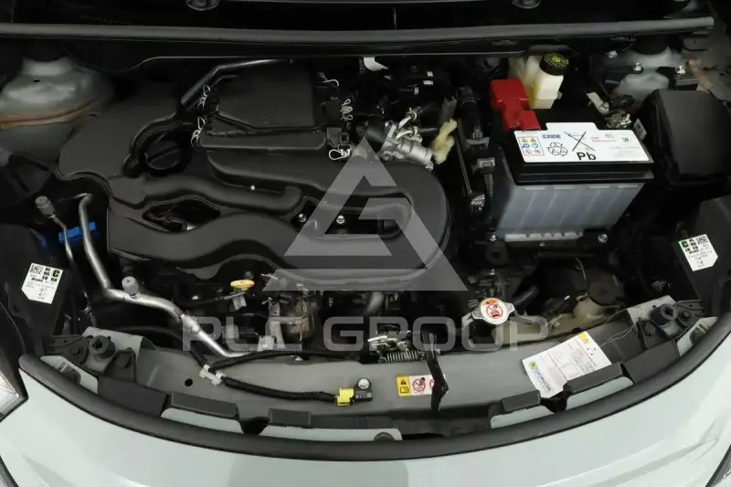 2024 Toyota AYGO