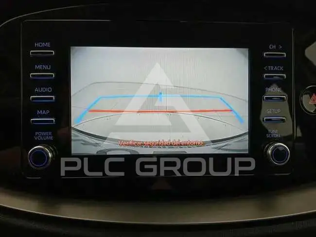 2024 Toyota AYGO
