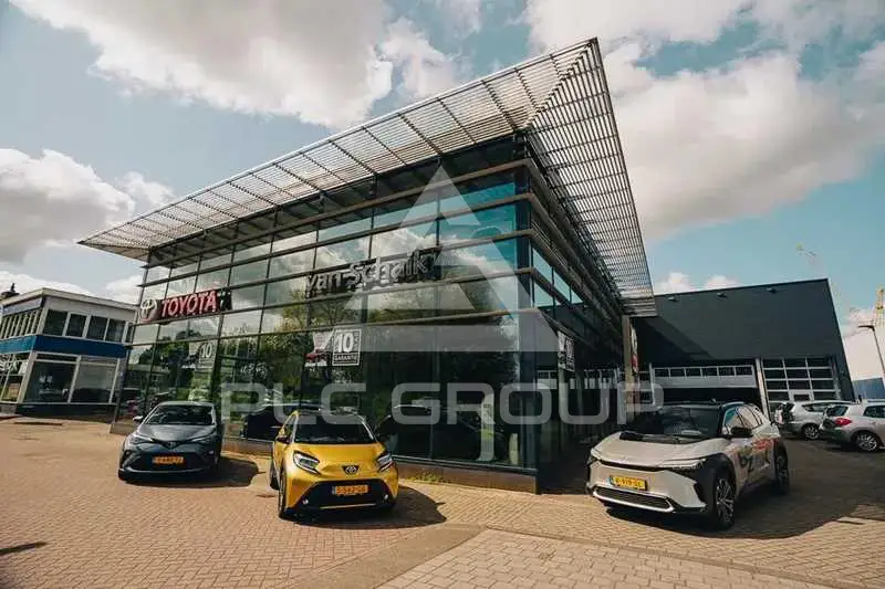 2024 Toyota AYGO