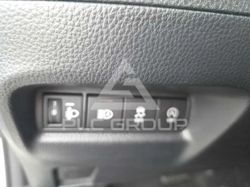 2024 Toyota AYGO