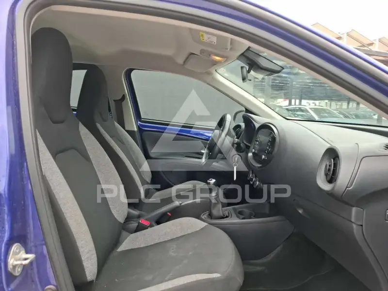 2024 Toyota AYGO