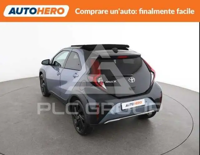 2024 Toyota AYGO