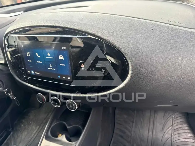 2024 Toyota AYGO