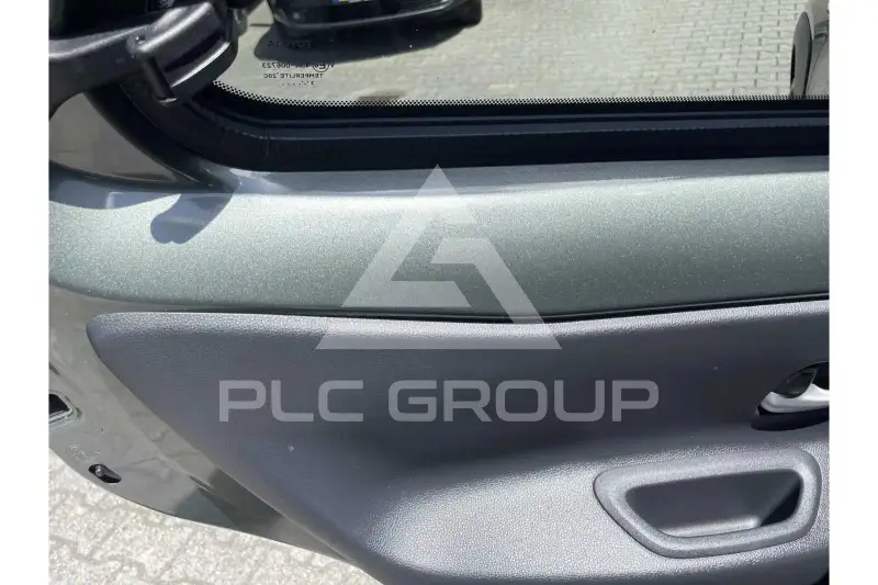 2024 Toyota AYGO