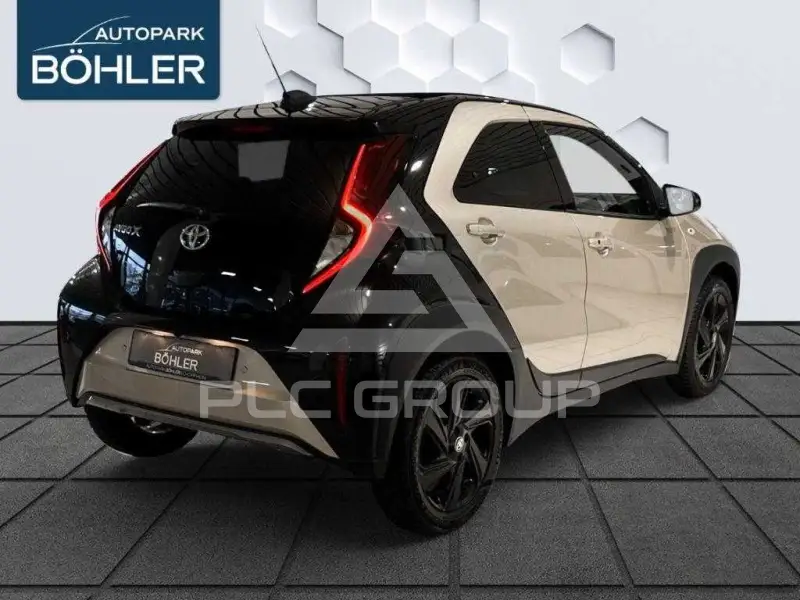 2024 Toyota AYGO