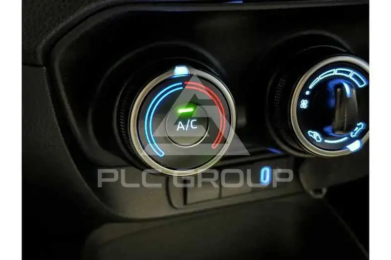 2024 Toyota AYGO