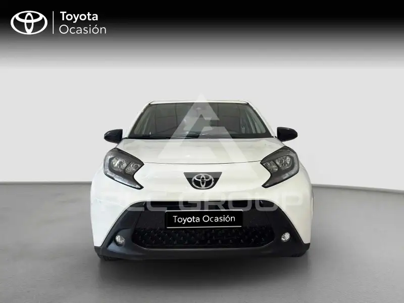 2024 Toyota AYGO