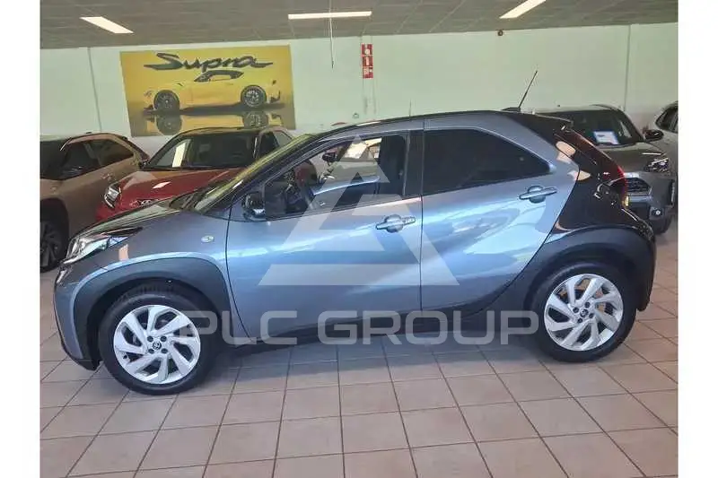 2024 Toyota AYGO