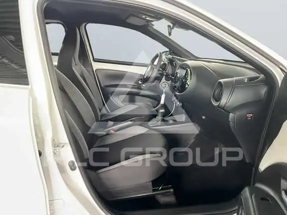 2024 Toyota AYGO