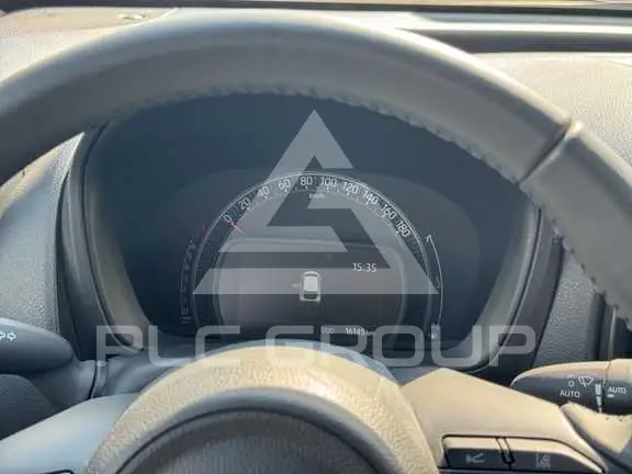 2024 Toyota AYGO