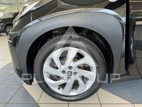 2024 Toyota AYGO