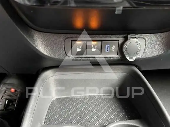 2024 Toyota AYGO