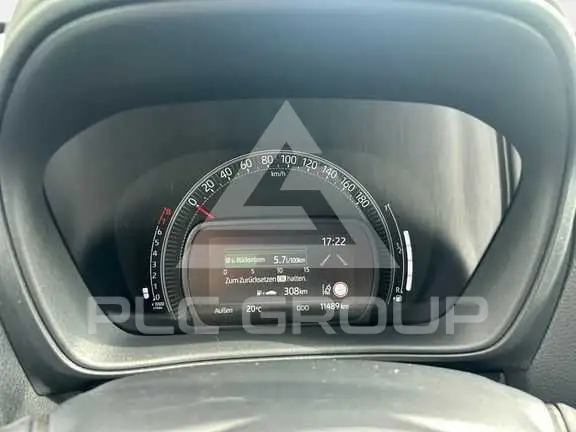 2024 Toyota AYGO