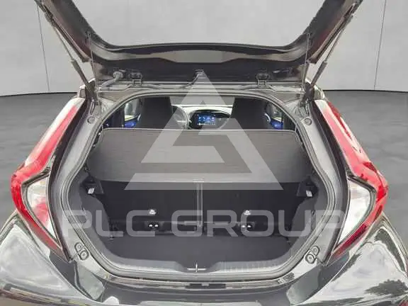 2024 Toyota AYGO