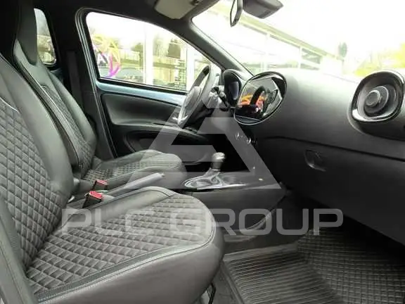 2024 Toyota AYGO