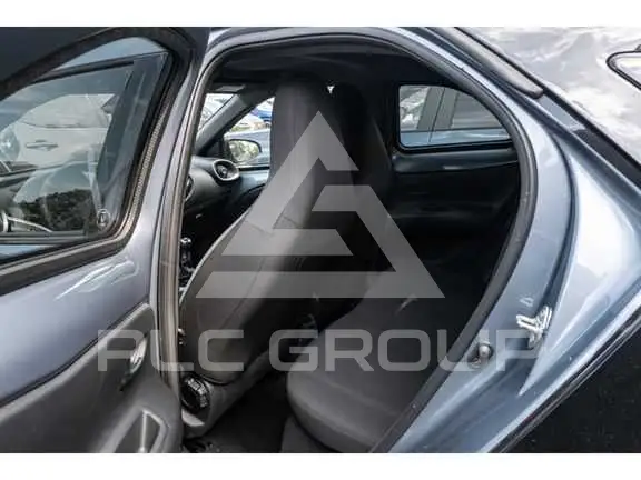 2024 Toyota AYGO