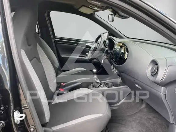 2024 Toyota AYGO