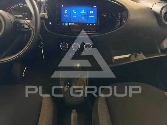 2024 Toyota AYGO