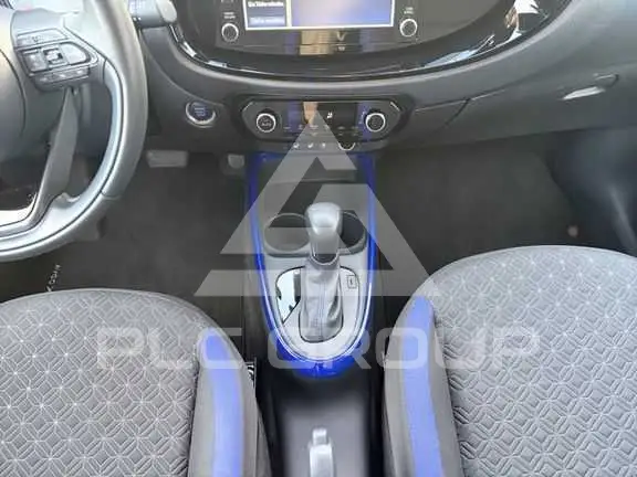 2024 Toyota AYGO