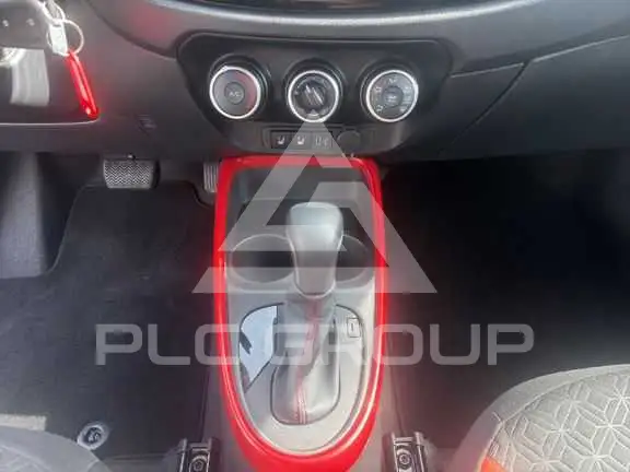 2024 Toyota AYGO