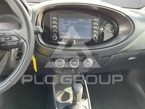 2024 Toyota AYGO