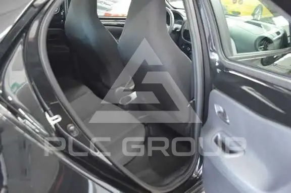 2024 Toyota AYGO
