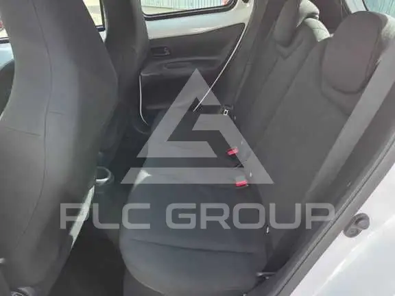 2024 Toyota AYGO