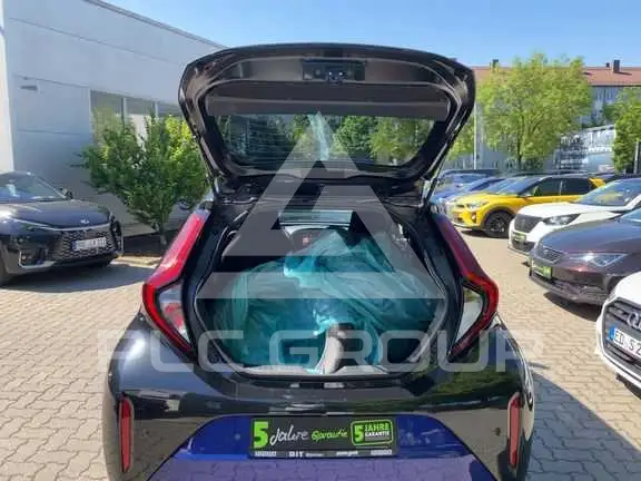 2024 Toyota AYGO