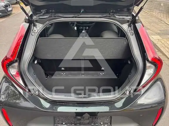 2024 Toyota AYGO