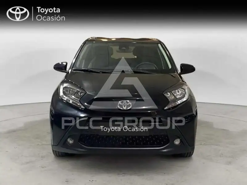 2024 Toyota AYGO