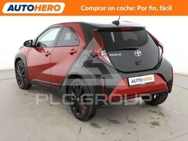 2024 Toyota AYGO