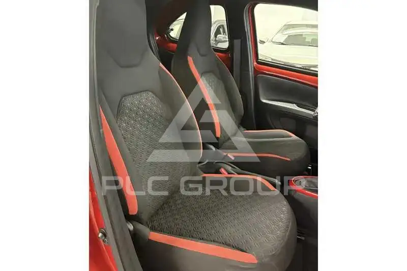 2024 Toyota AYGO