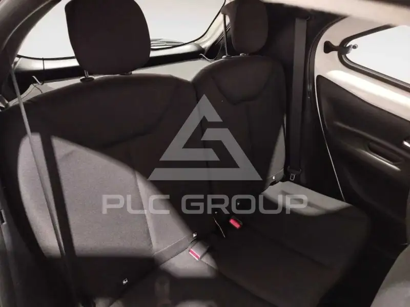 2024 Toyota AYGO