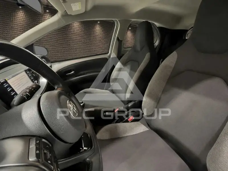 2024 Toyota AYGO