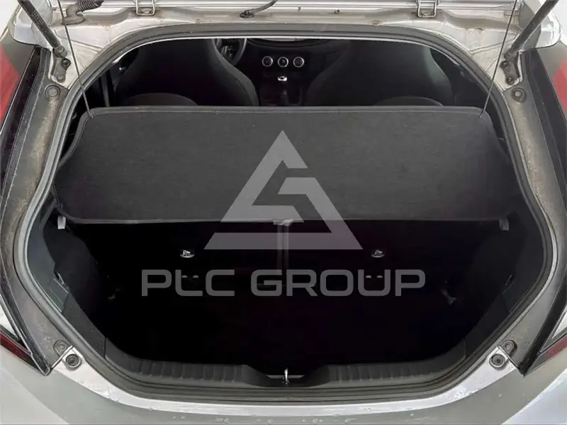 2024 Toyota AYGO