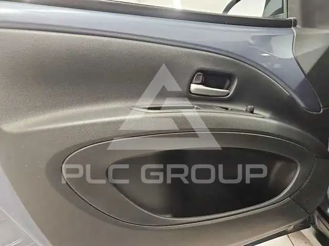 2024 Toyota AYGO