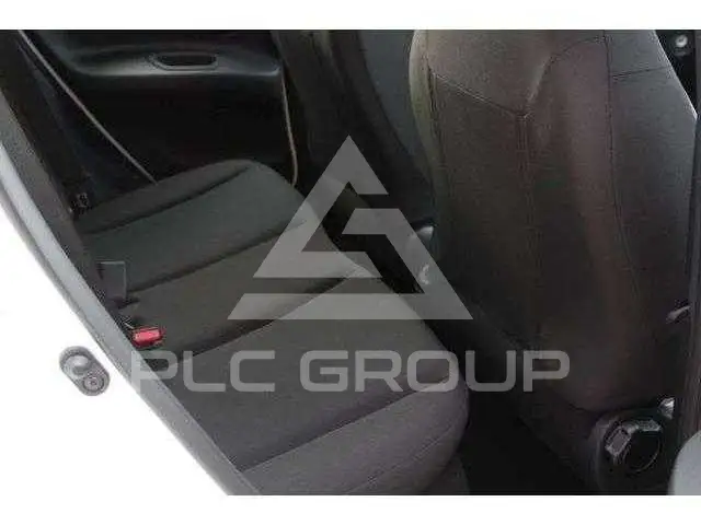 2024 Toyota AYGO
