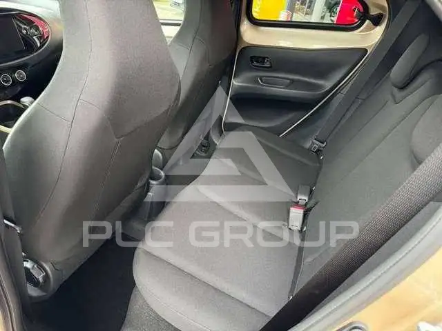 2024 Toyota AYGO