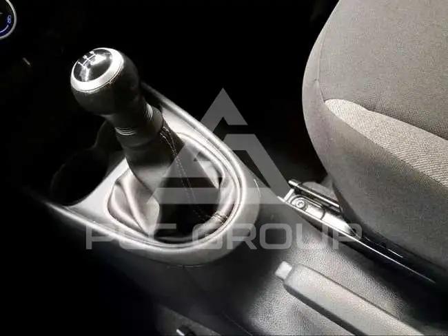 2024 Toyota AYGO