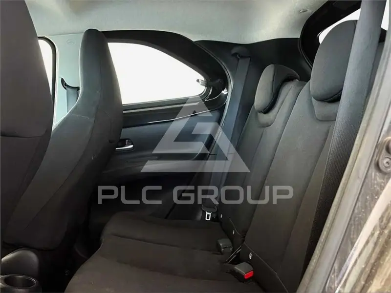 2024 Toyota AYGO