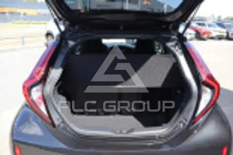 2024 Toyota AYGO