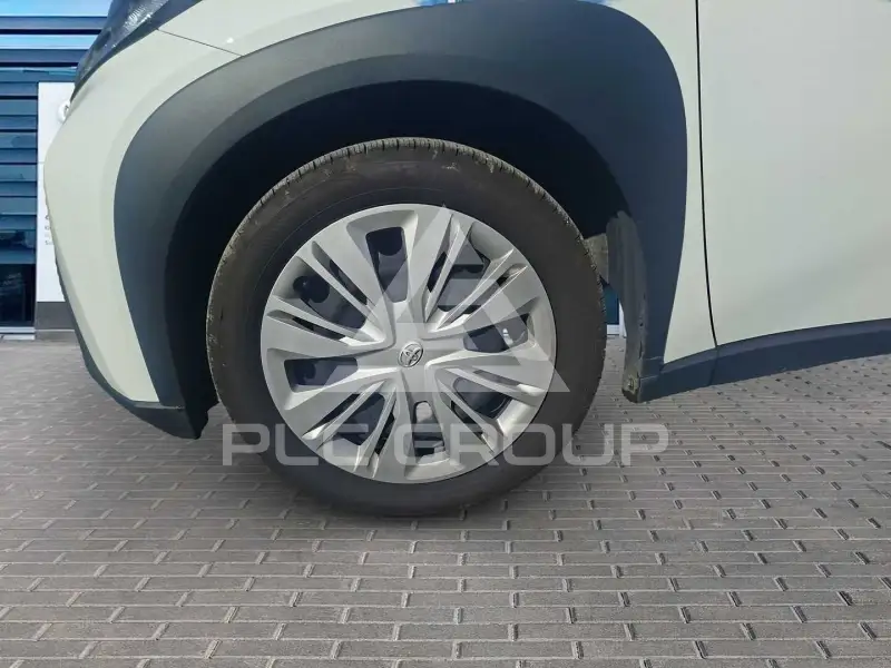 2024 Toyota AYGO