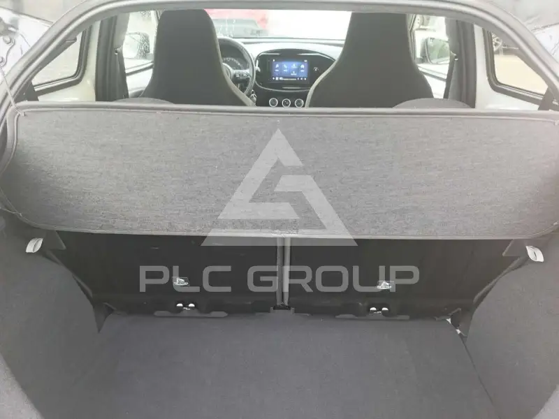 2024 Toyota AYGO