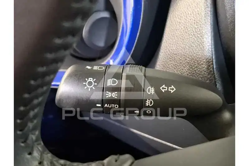 2024 Toyota AYGO