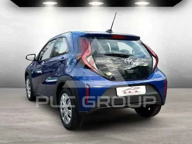 2024 Toyota AYGO